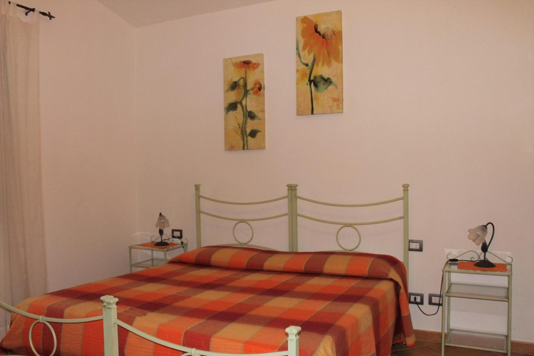Il Casale Apartment Limite Exterior photo