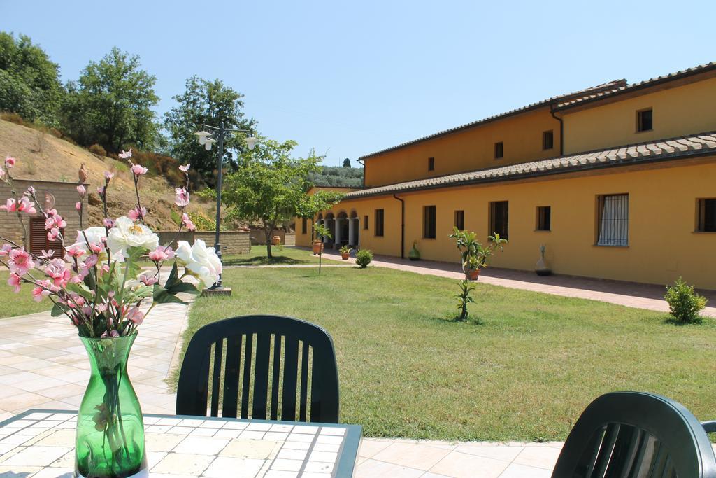Il Casale Apartment Limite Exterior photo