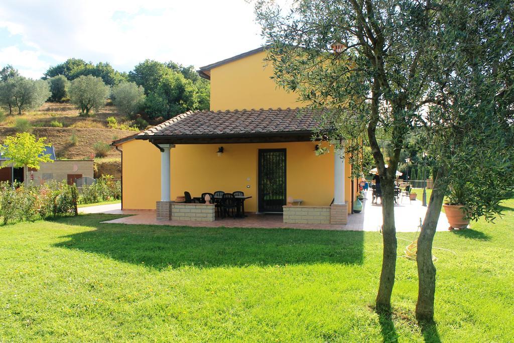 Il Casale Apartment Limite Exterior photo