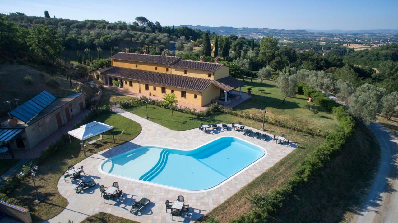 Il Casale Apartment Limite Exterior photo